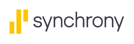 Synchrony Logo