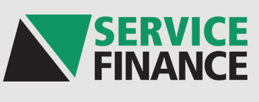 Service Finance Logo