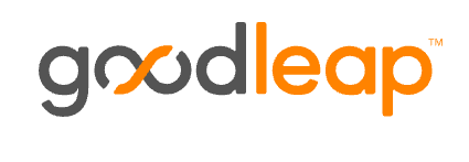 GoodLeap Logo