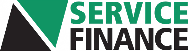 Service Finance logo.